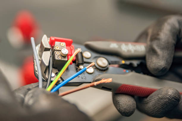 Why Trust Our Certified Electricians for Your Electrical Needs in NJ?