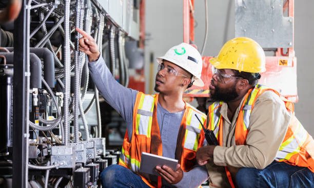 Best Electric Panel Repair  in Secaucus, NJ